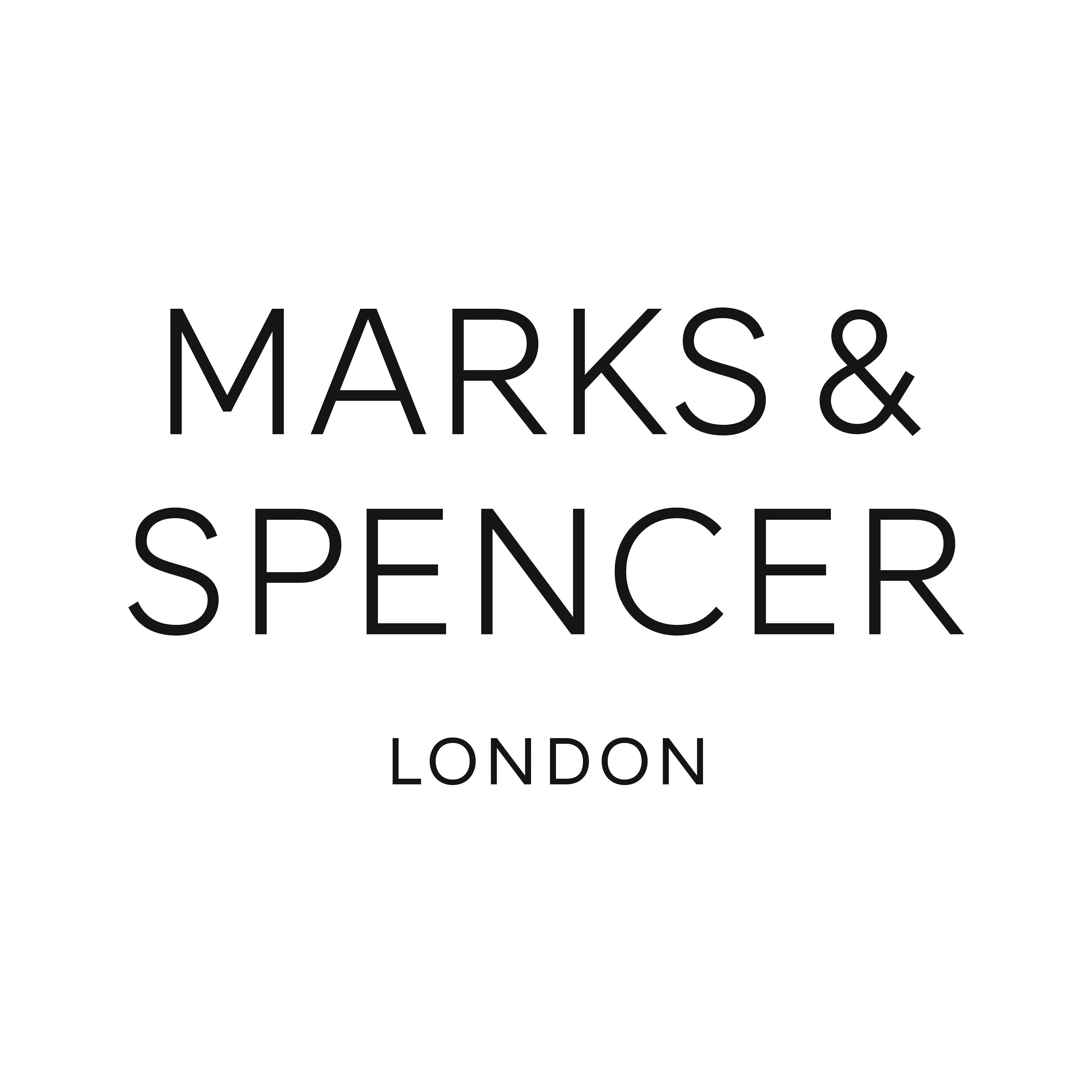 Marks & Spencer